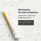 Celimax Pore + Dark Spot Brightening Cream