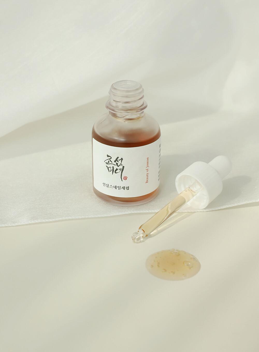 Beauty of Joseon Revive Serum: Ginseng + Snail Mucin