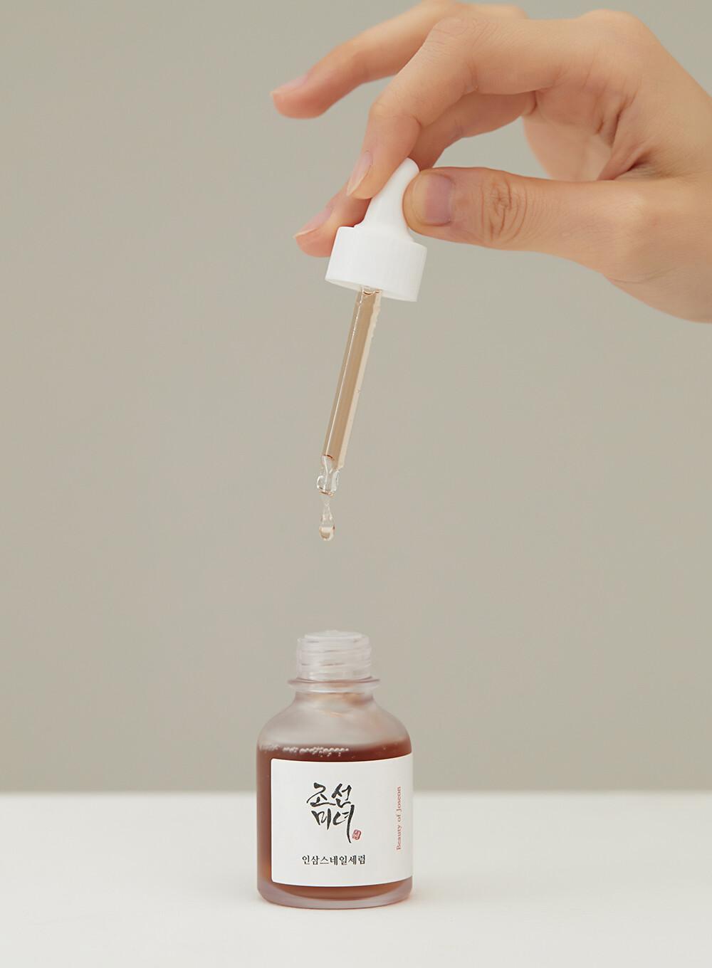 Beauty of Joseon Revive Serum: Ginseng + Snail Mucin