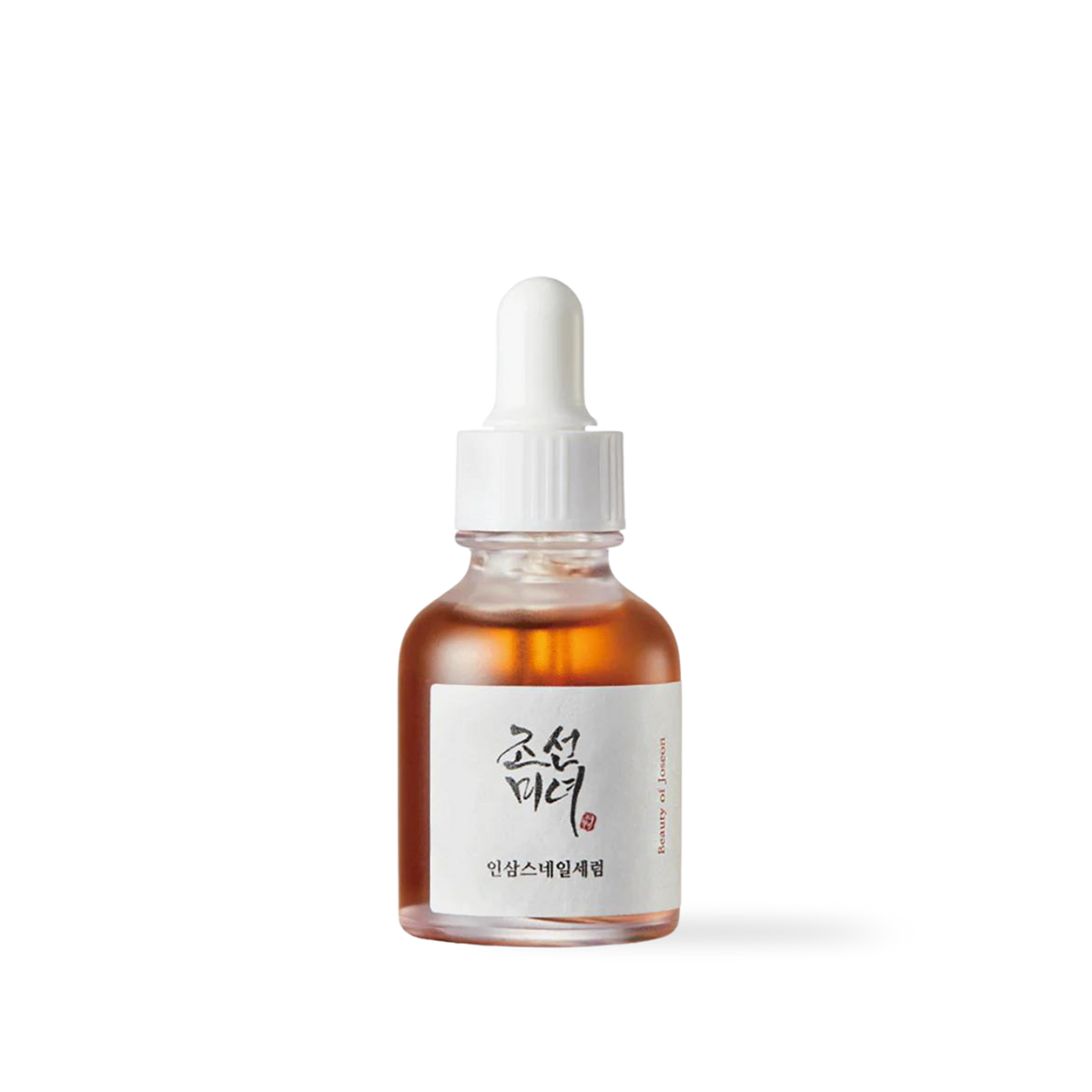 Beauty of Joseon Revive Serum: Ginseng + Snail Mucin