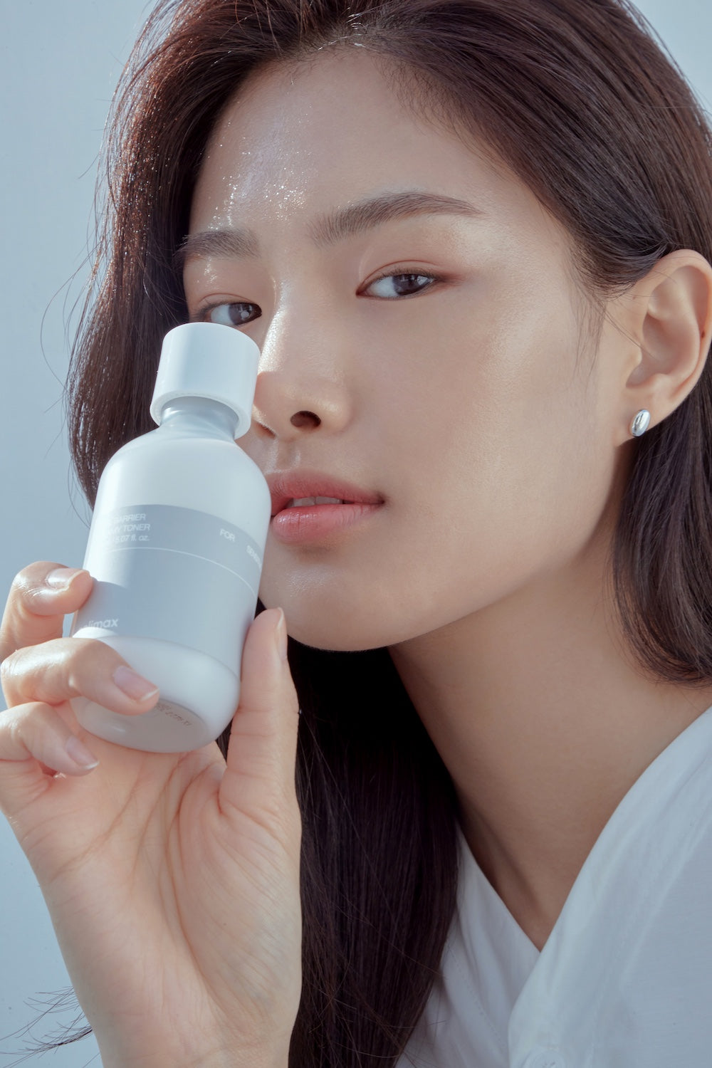 Celimax Dual Barrier Creamy Toner