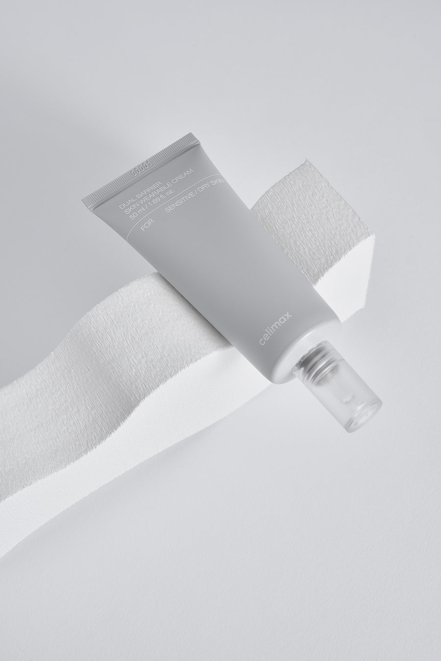 Celimax Dual Barrier Skin Wearable Cream