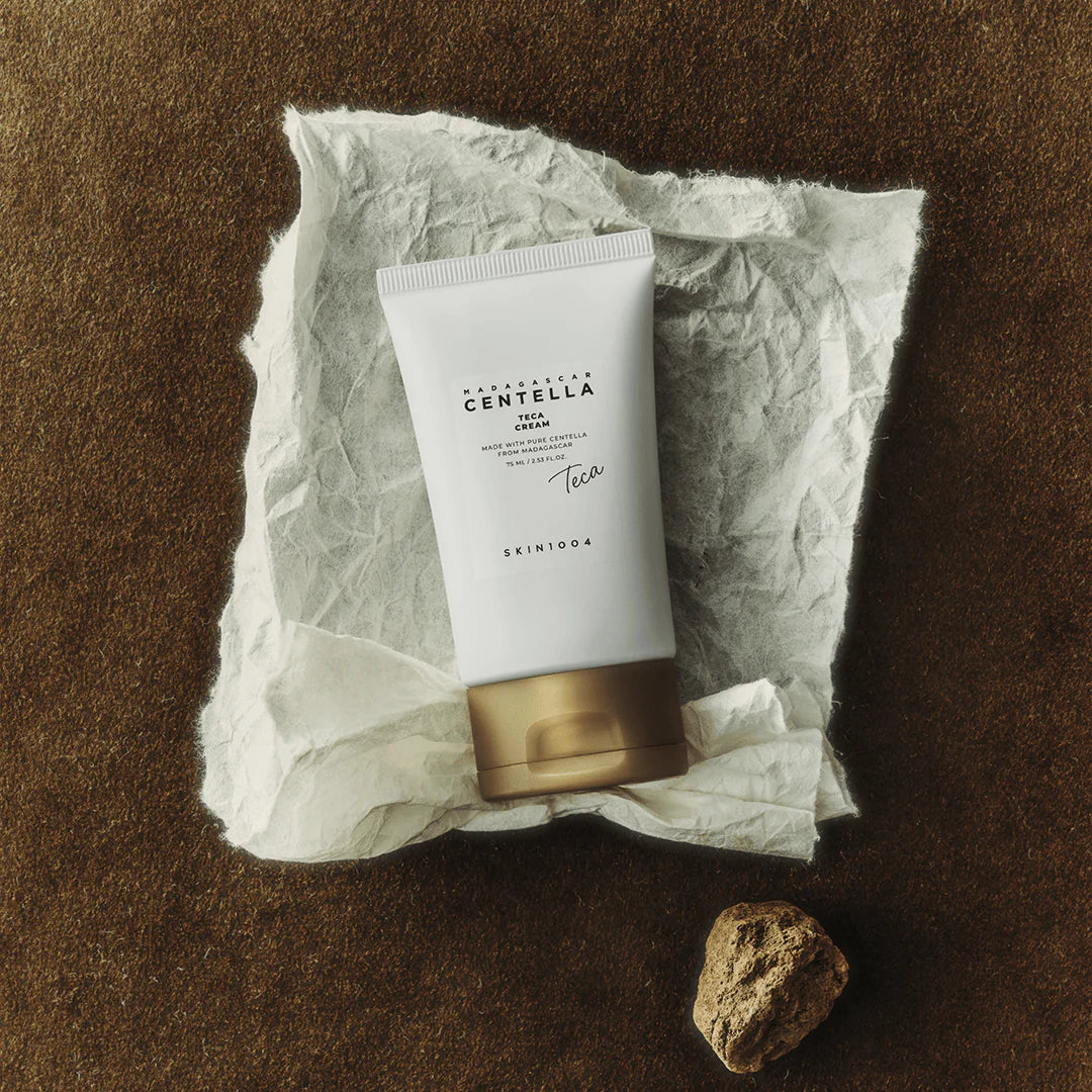 SKIN1004 Madagascar Centella Cream