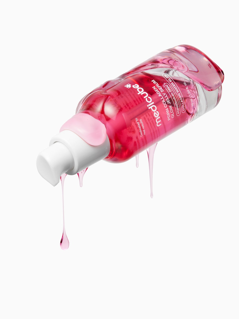 Medicube PDRN Pink Peptide Serum