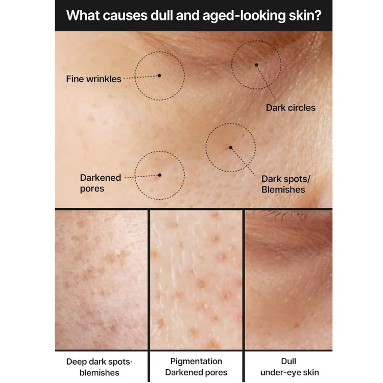 Celimax Pore + Dark Spot Brightening Cream