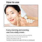 Celimax Pore + Dark Spot Brightening Cream