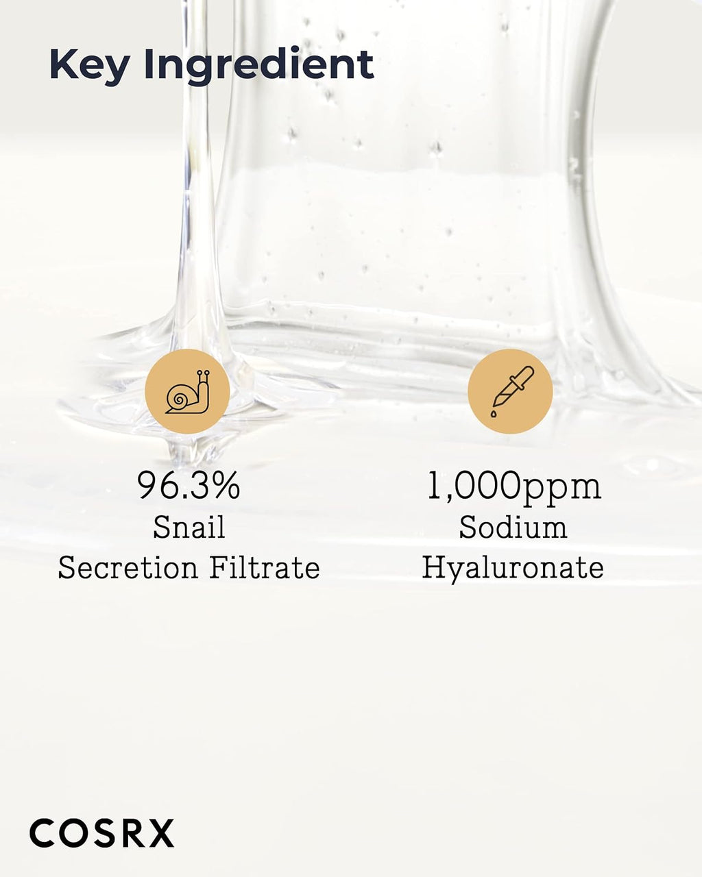 COSRX Advanced Snail 96 Mucin Power Essence