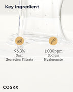 COSRX Advanced Snail 96 Mucin Power Essence
