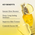 d'Alba White Truffle First Spray Serum