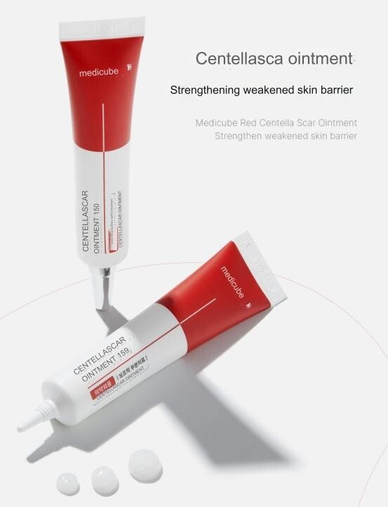 Medicube Centella Scar Ointment