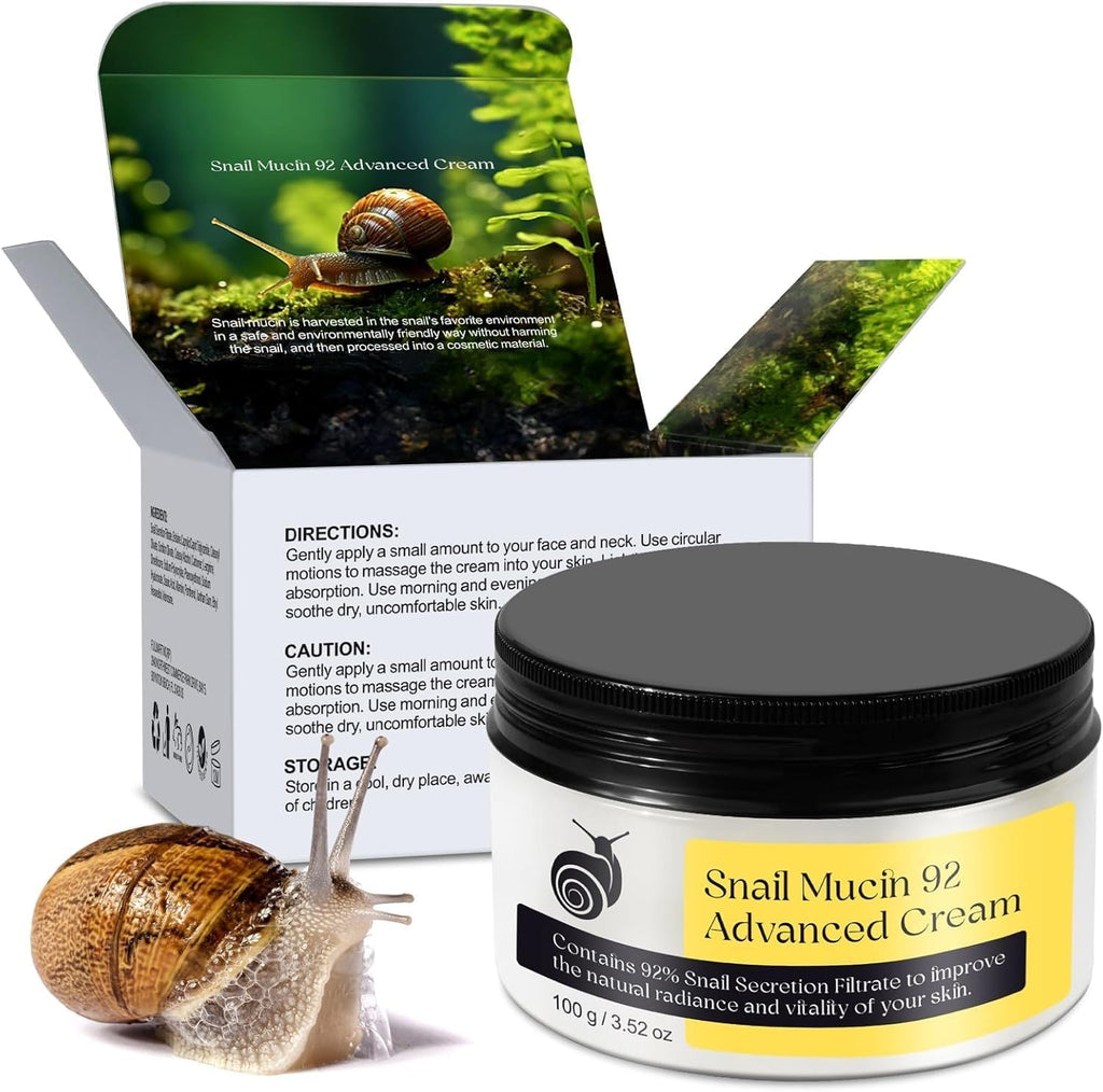 COSRX Advanced Snail 92 All In One Cream