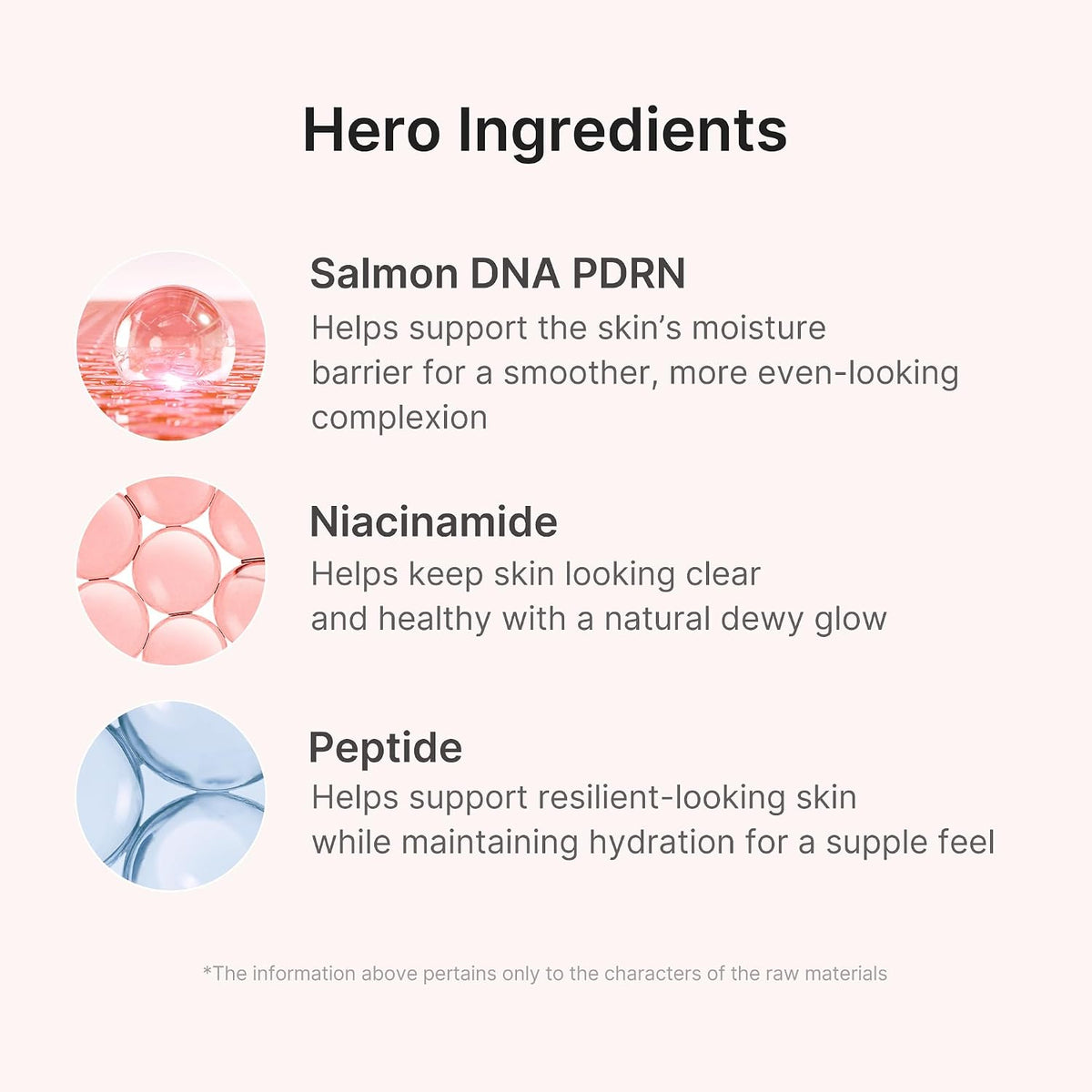 Medicube PDRN Salmon DNA Mask