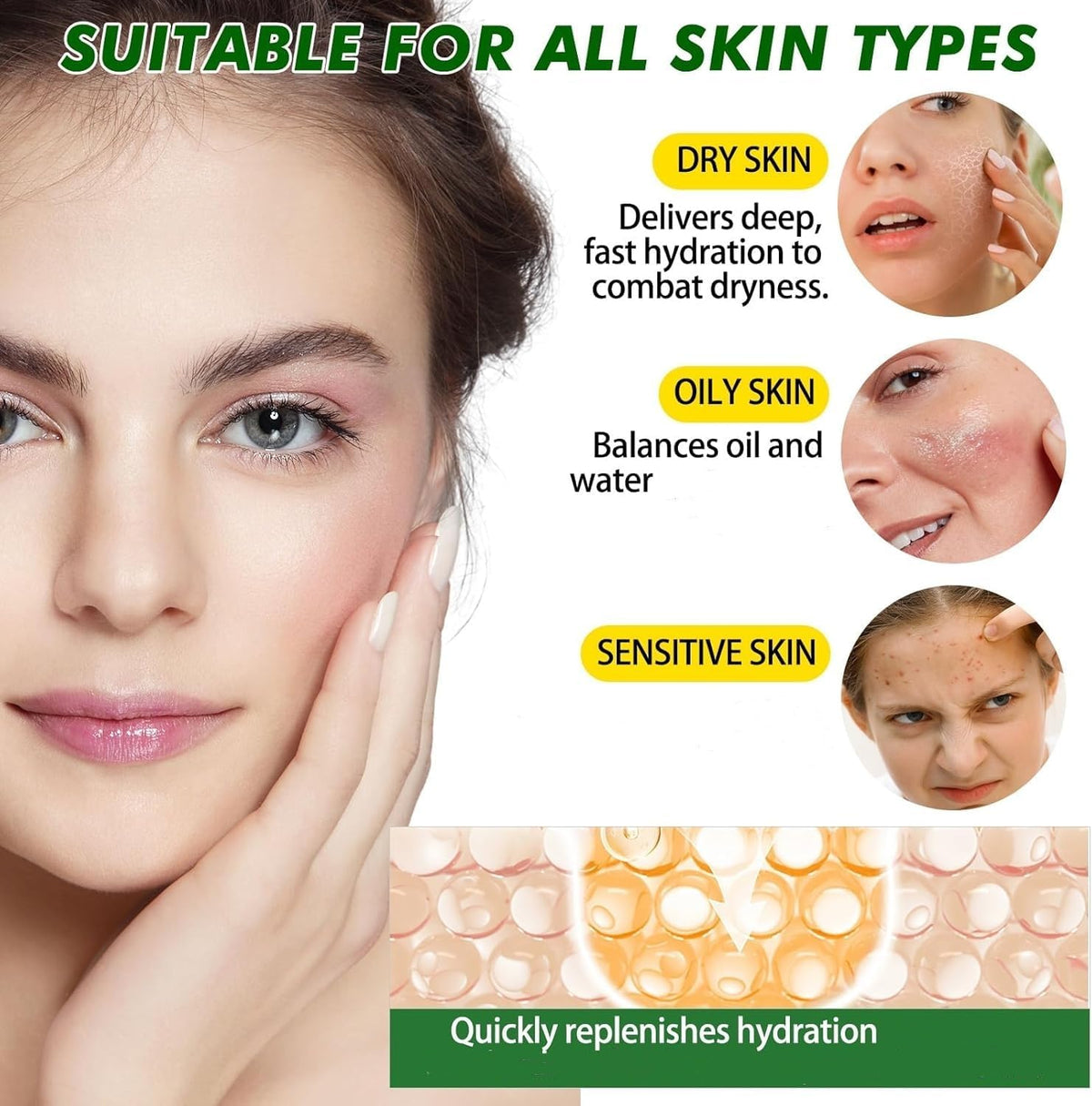 COSRX Advanced Snail 92 All In One Cream