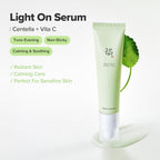 Beauty of Joseon Light On Serum: Centella + Vitamin C