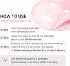 Medicube PDRN Salmon DNA Mask