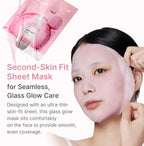 Medicube PDRN Salmon DNA Mask