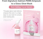 Medicube PDRN Salmon DNA Mask
