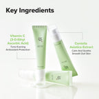 Beauty of Joseon Light On Serum: Centella + Vitamin C
