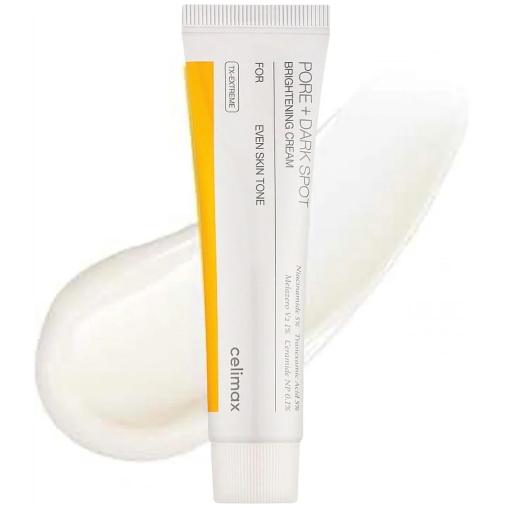 Celimax Pore + Dark Spot Brightening Cream
