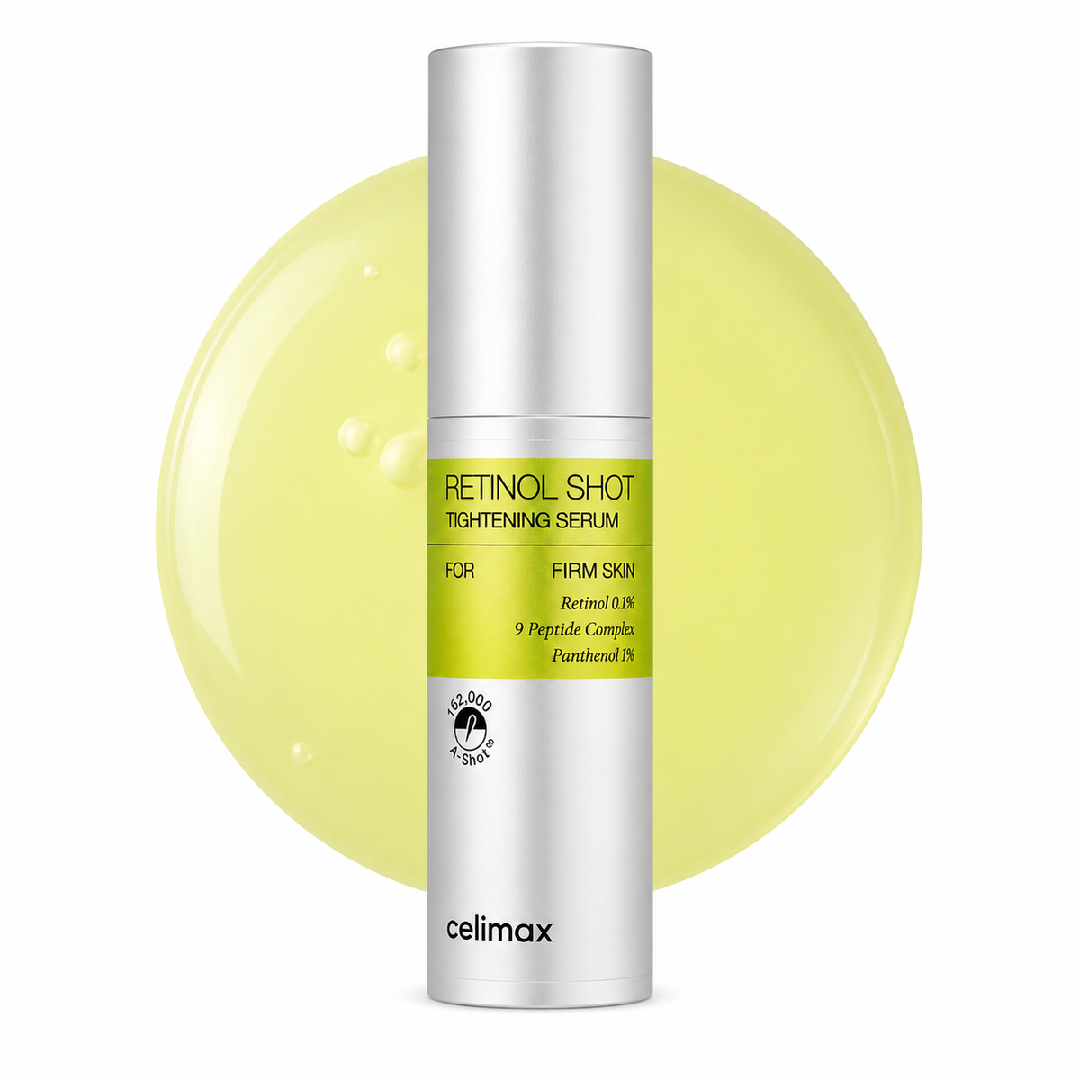 Celimax The Vita-A Retinol Shot Tightening Serum