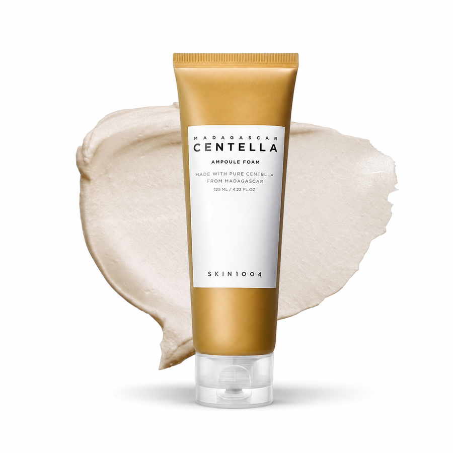 SKIN1004 Madagascar Centella Ampoule Foam