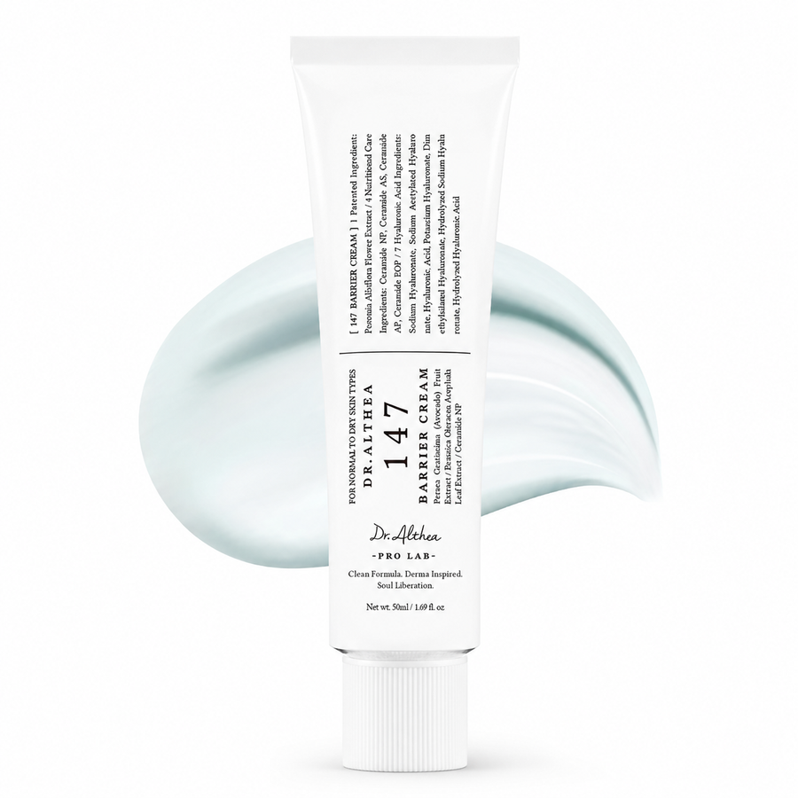 Dr. Althea 147 Barrier Cream