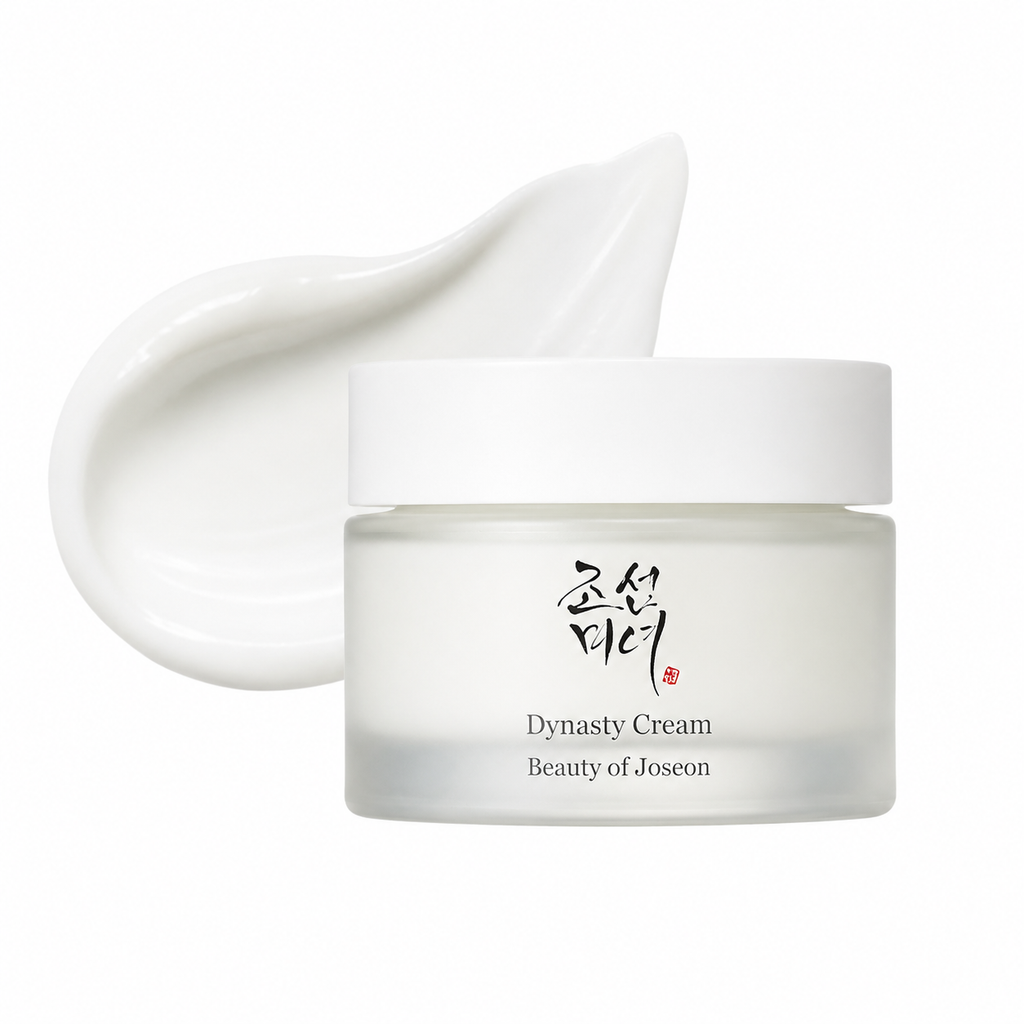Beauty of Joseon Dynasty Cream