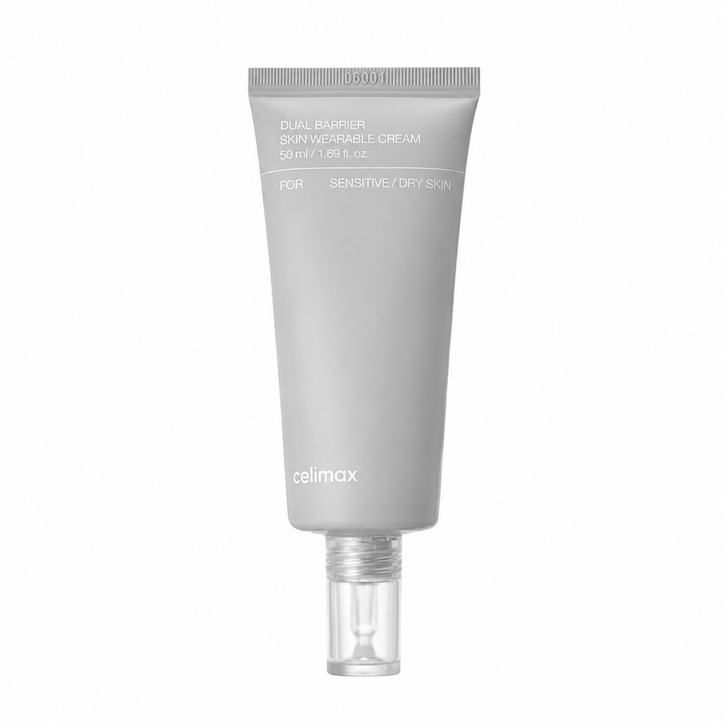 Celimax Dual Barrier Skin Wearable Cream
