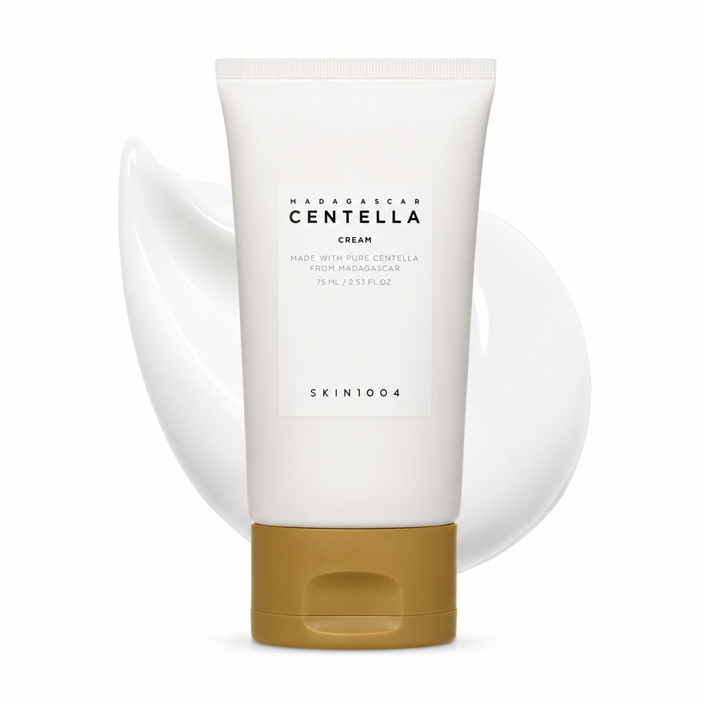 SKIN1004 Madagascar Centella Cream