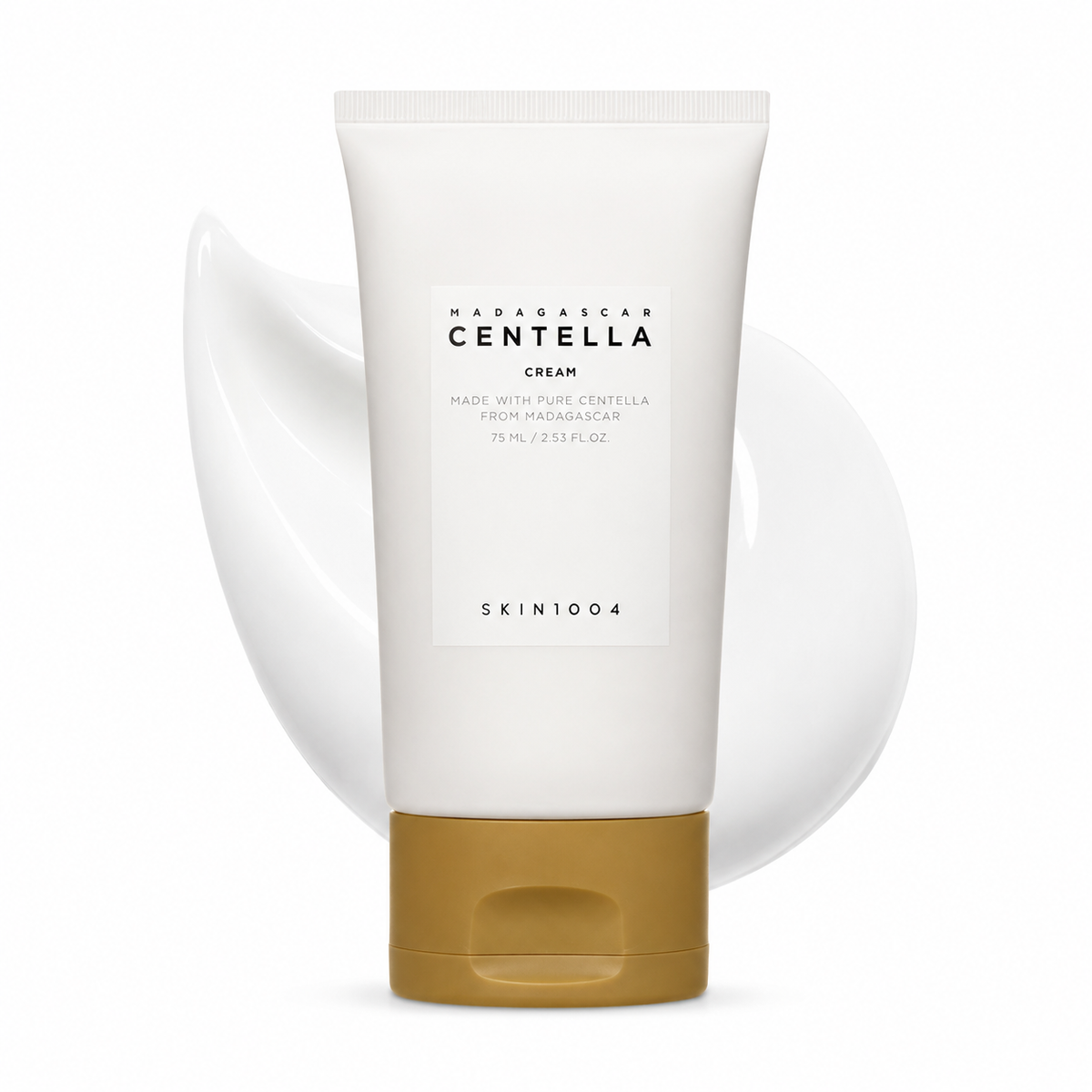 SKIN1004 Madagascar Centella Cream