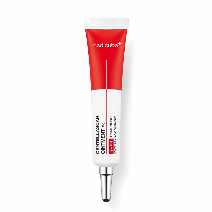 Medicube Centella Scar Ointment
