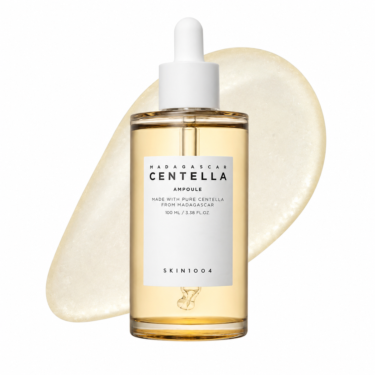 SKIN1004 Madagascar Centella Ampoule