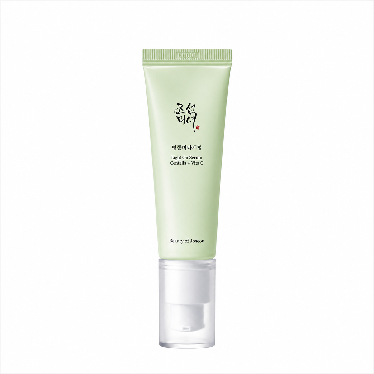 Beauty of Joseon Light On Serum: Centella + Vitamin C