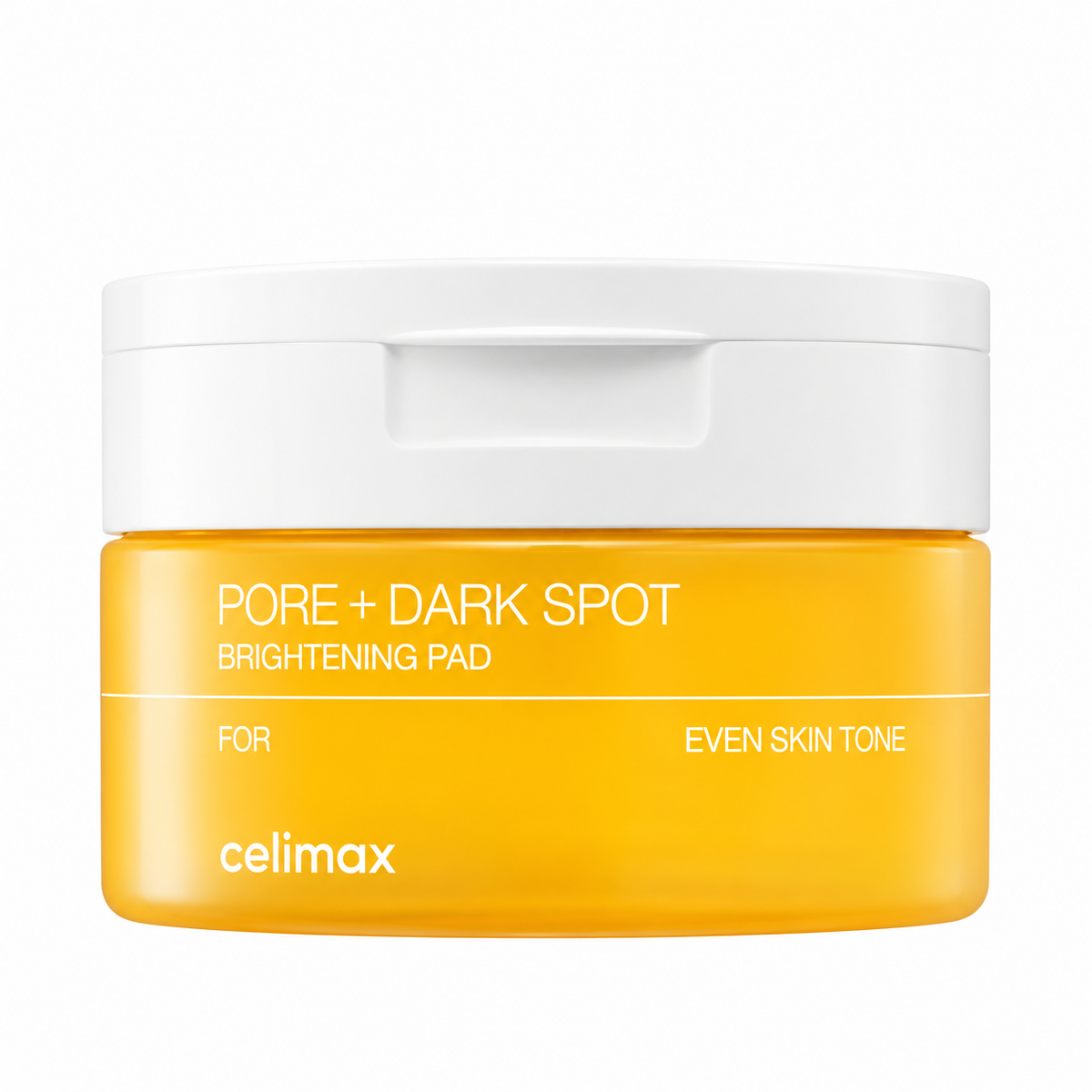 Celimax Pore + Dark Spot Brightening Pads