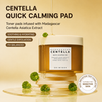 SKIN1004 Centella Quick Calming Pad