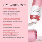 Medicube PDRN Pink Peptide Toner
