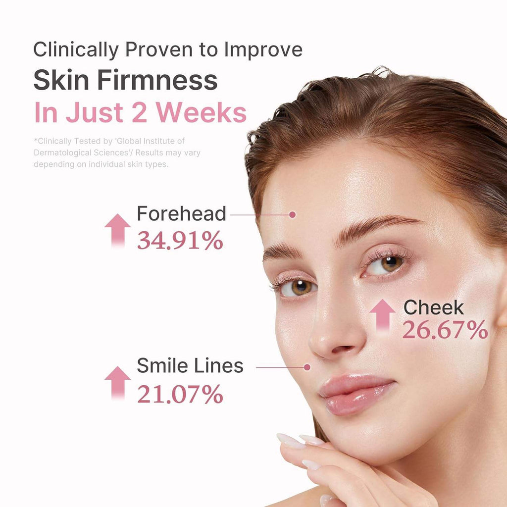 Medicube PDRN Pink Peptide Glow Serum