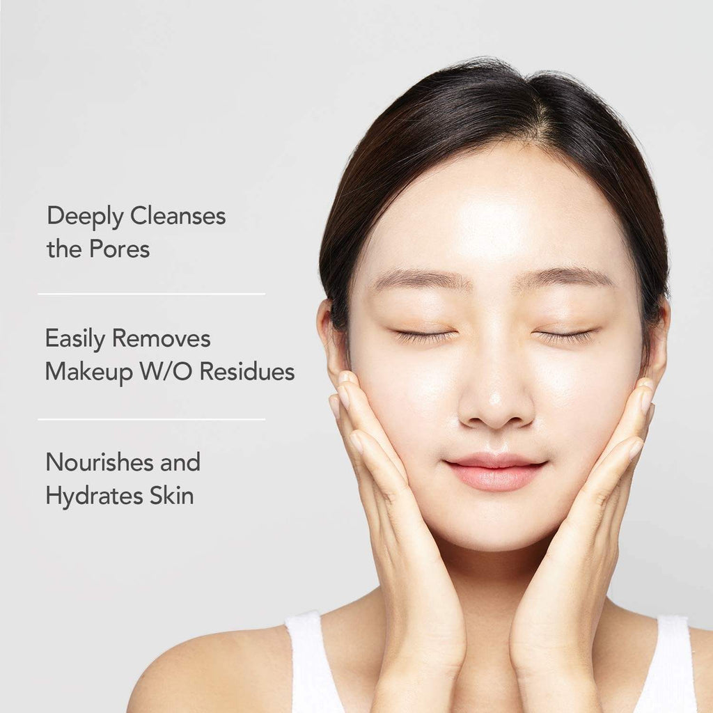 Celimax Derma Nature Fresh Blackhead Jojoba Cleansing Oil (150ml)