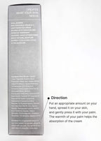 Celimax Dual Barrier Skin Wearable Cream