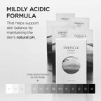 SKIN1004 Madagascar Centella Tone Brightening Mask