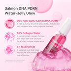 Medicube PDRN Pink Peptide Serum