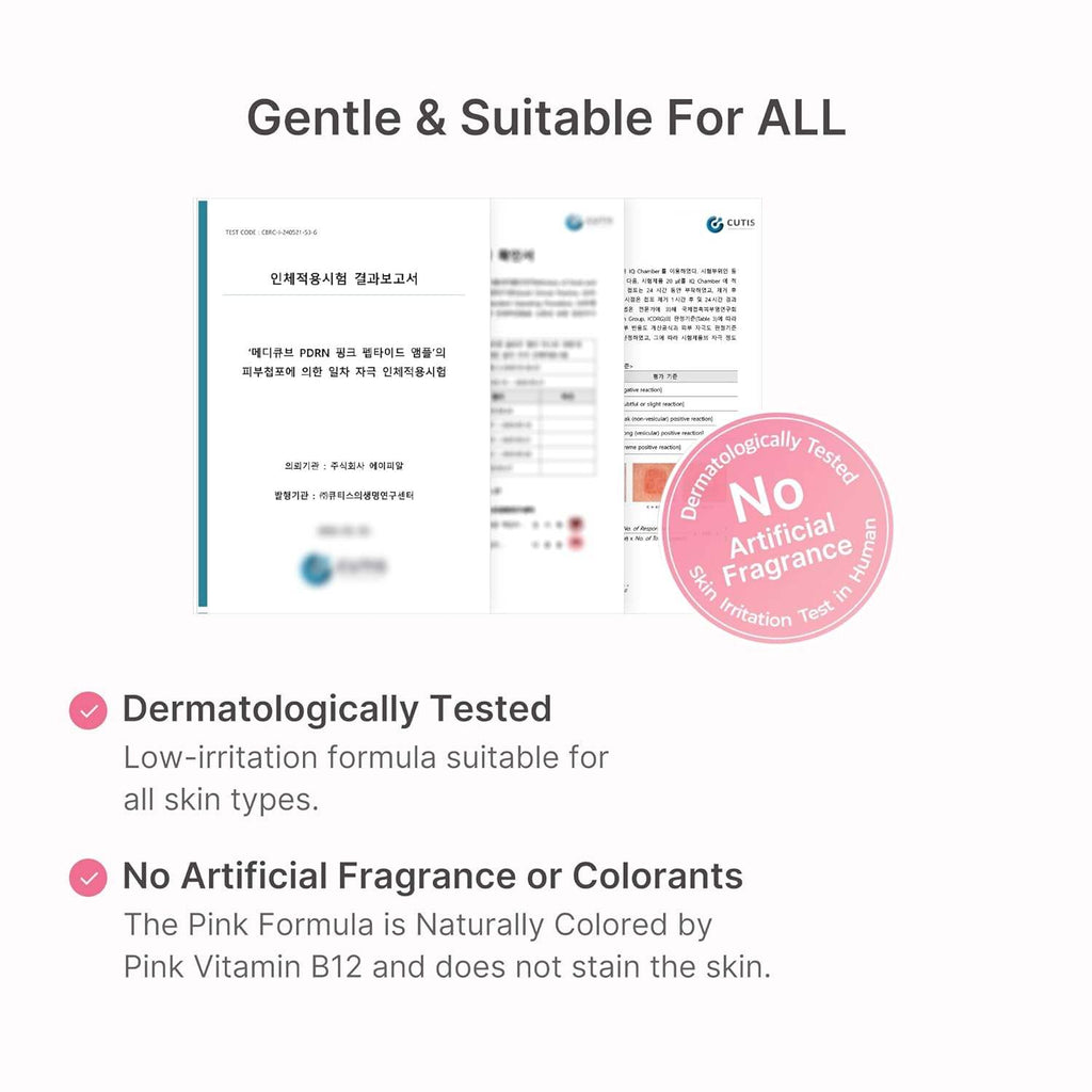 Medicube PDRN Pink Peptide Glow Serum