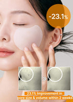 Celimax Pore + Dark Spot Brightening Pads