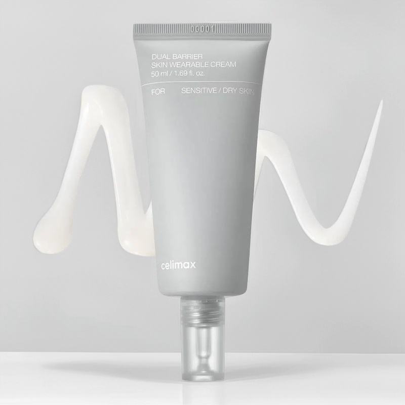 Celimax Dual Barrier Skin Wearable Cream