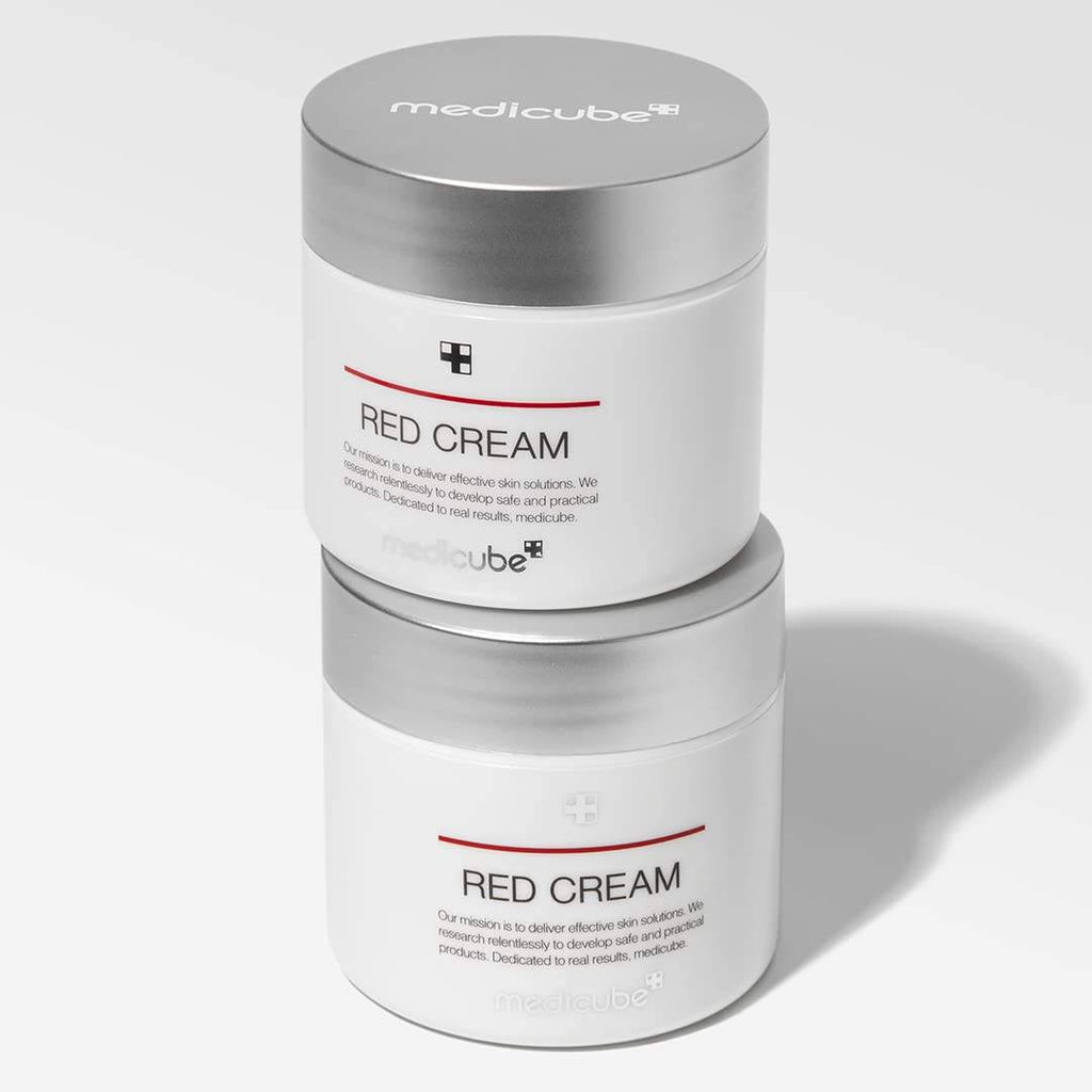 Medicube Red Cream