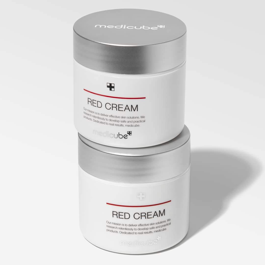 Medicube Red Cream