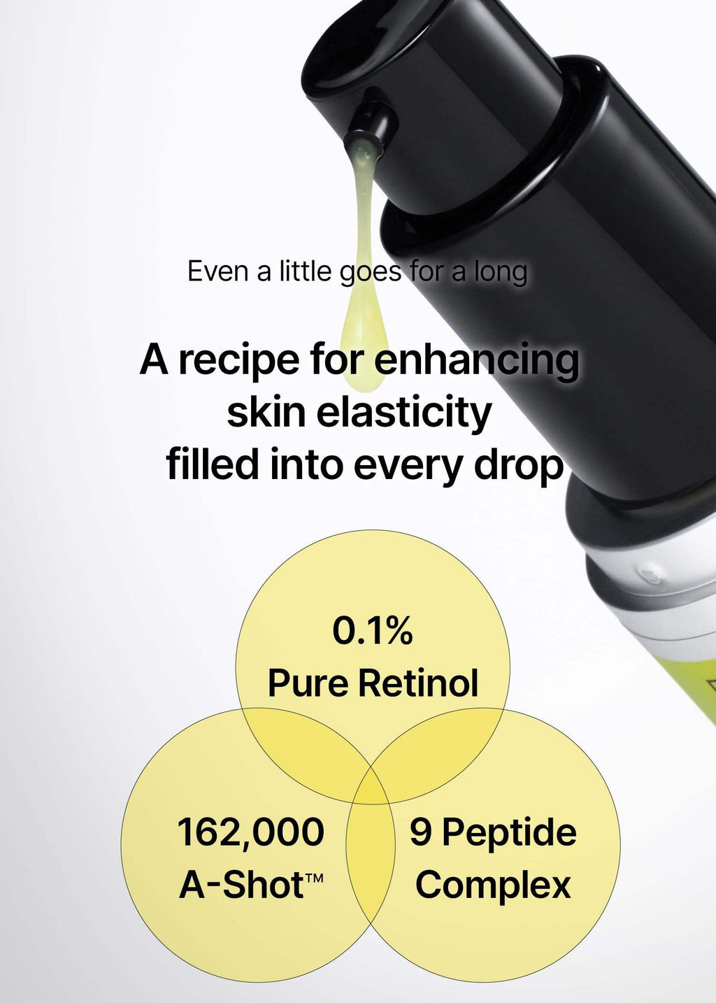 Celimax The Vita-A Retinol Shot Tightening Serum