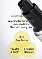 Celimax The Vita-A Retinol Shot Tightening Serum
