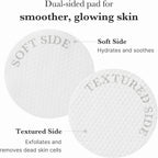 Medicube Zero Pore Pad 2.0