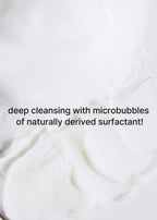 Celimax Derma Nature Relief Madecica pH Balancing Foam Cleansing